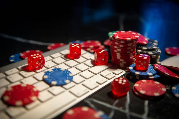 Lightning Dice Game 